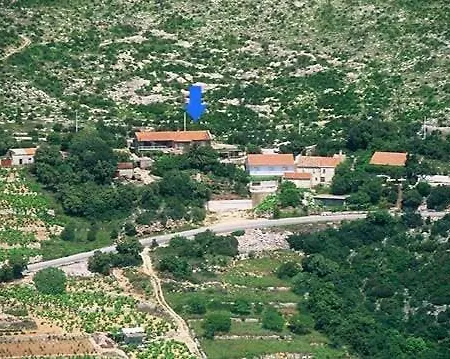 Apartman Tatjana *