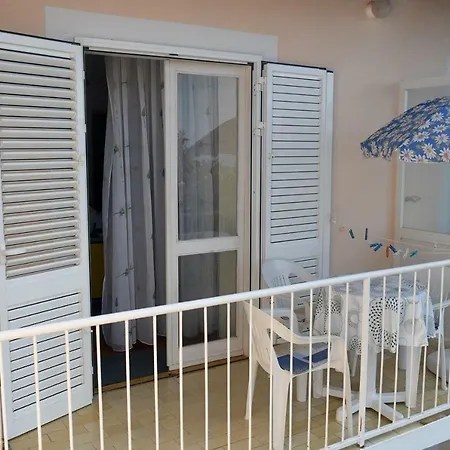 Tatjana Apartman