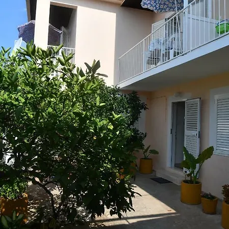 Tatjana Apartman