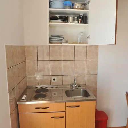 Tatjana Apartman *