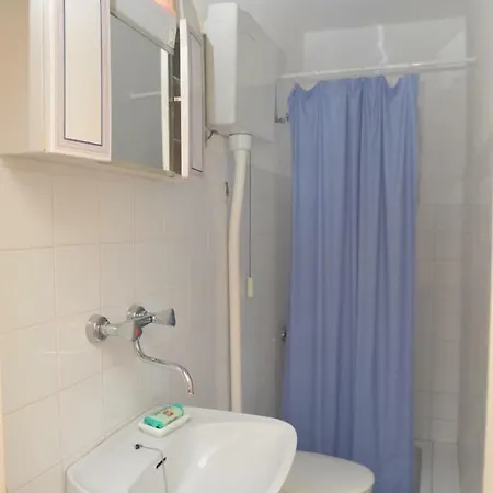 Apartman Tatjana *