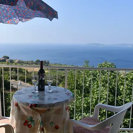 Apartman Tatjana Orebić