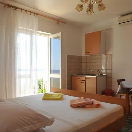 Tatjana Apartman